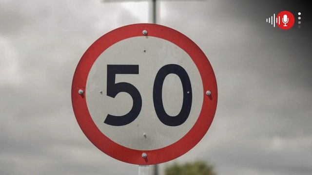 ¿Cambiarán los límites de velocidad en Bogotá? Esto dicen en la Secretaría de Movilidad