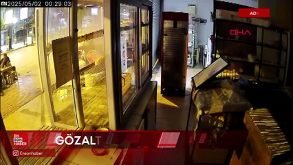 Adana'da dayak yediği sokakta havaya ateş açan şüpheli