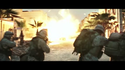 American Sniper Trailer