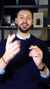 3 produits naturels pour avoir une belle peau 🌱