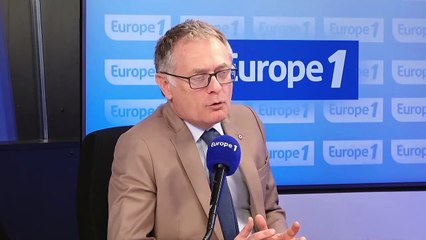 Aide à mourir : «Ça va être plus facile d'obtenir l'euthanasie qu'une consultation contre la douleur», déplore Philippe Juvin
