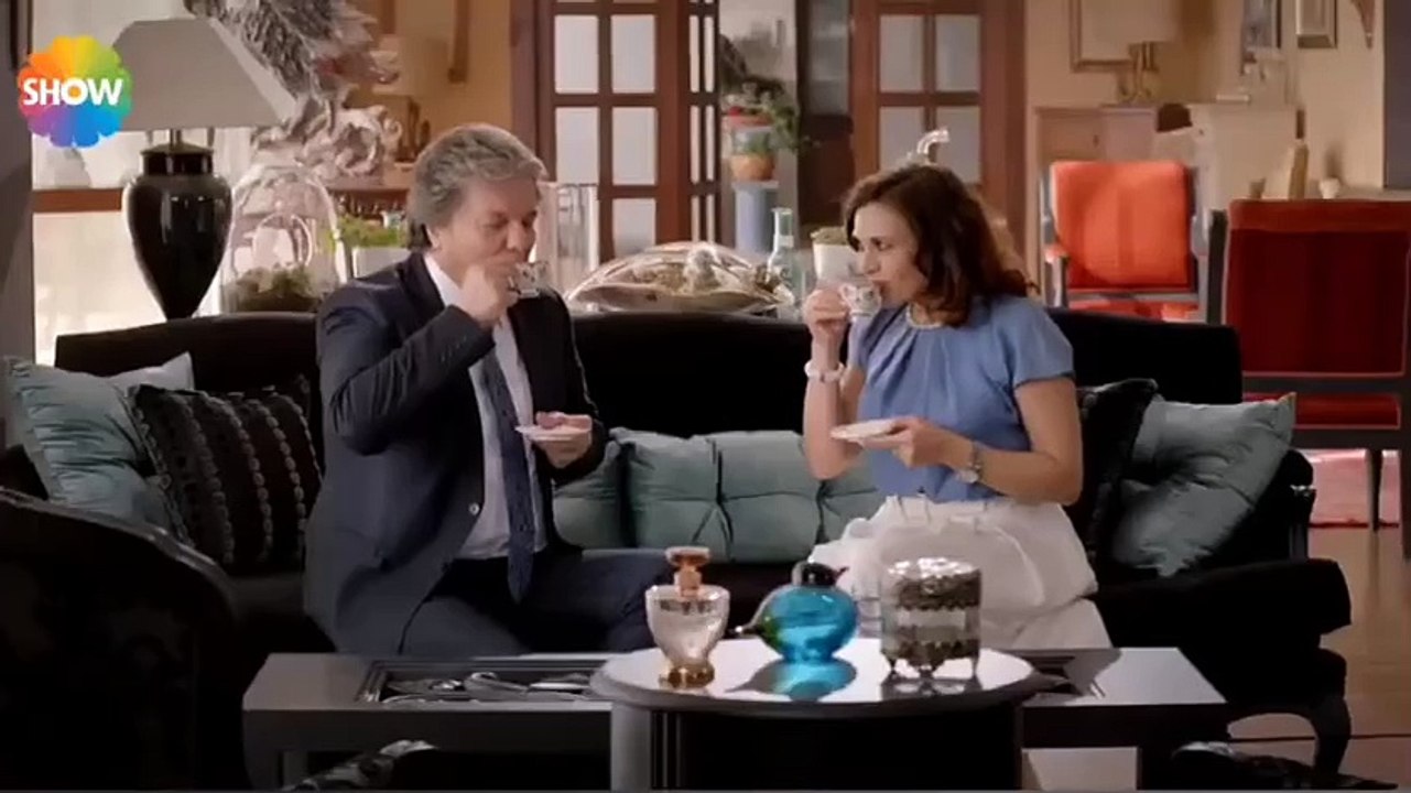 Série trk épisode 9