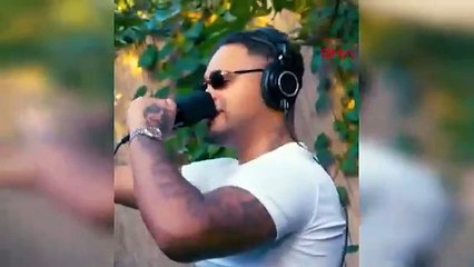 Rapçi Lvbel C5 tutuklandı