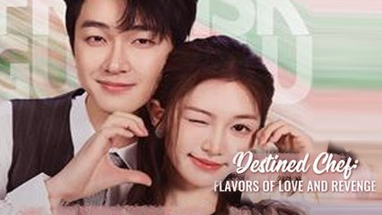 Destined Chef - Flavors Of Love And Revenge Full Episode