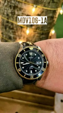 3 montres Casio incontournables⌚️ Partie 1