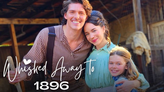 Whisked Away To 1896 - Full Movie