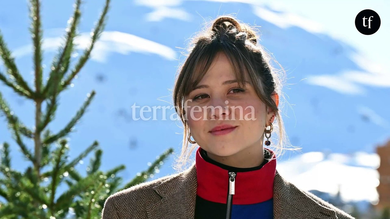 "Ça me tord..." : cette célèbre humoriste complexée par son physique, elle se confie