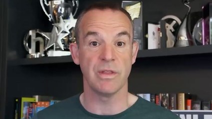 Martin Lewis issues urgent crypto scam warning costing victims dear: ‘It’s the Wild West’