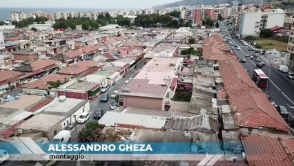 Risanamento via Quinto Ennio, la rivolta di 31 famiglie