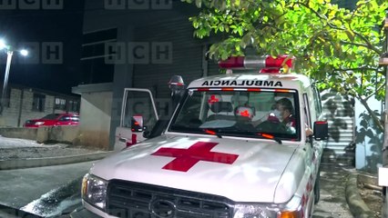 Móvil de Emergencia TGU