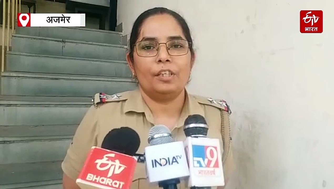 लॉरेंस विश्नोई के गुर्गे भूपेंद्र सिंह खरवा समे...