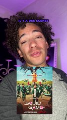 Squid Game : Les Secrets Incroyables que les Acteurs Cachaient ! 🎬