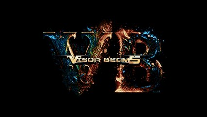 Amiga Demo Visor Beams by Nah-Kolor (2023)
