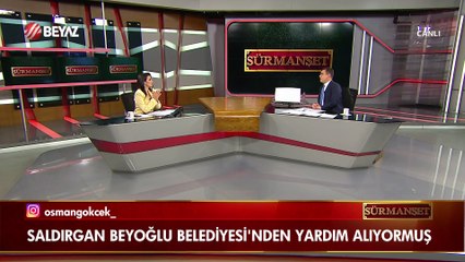 Sürmanşet 5 Mayıs 2025