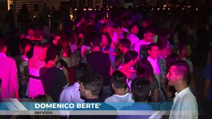 Lidi, scatta la movida. Ma qualcosa non va