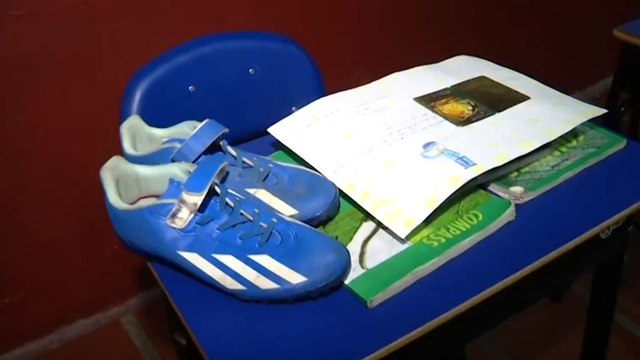 Nuevos detalles sobre el secuestro de un niño de 11 años en Jamundí: en su colegio lo esperan