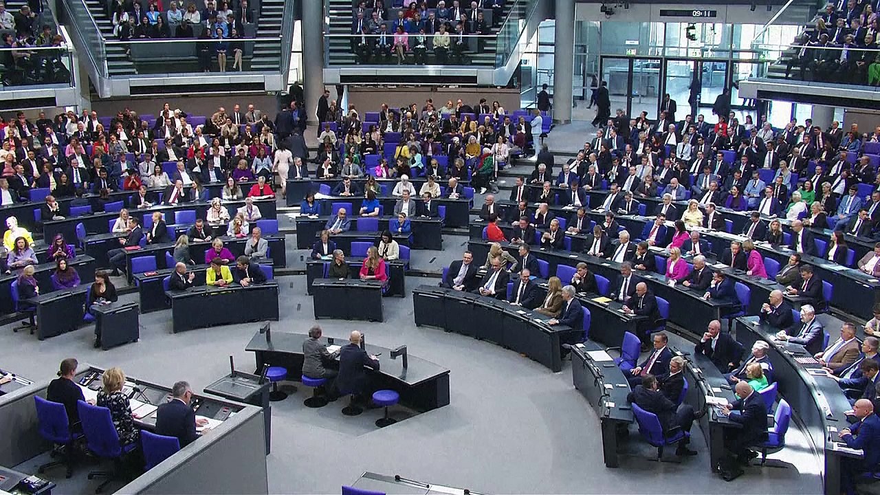 Merz in der Kanzlerwahl gescheitert: Wie geht es weiter?