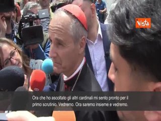 Mons. Vesco (arcivescovo Algeri): "Non avremo un altro Francesco, ma auspico continuità"