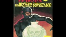DIABOLIK---HET MYSTERIE GORBILLARD