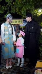 Gadis Cilik Pemenang Kompetisi Memasak | Little Girl Win Cooking Competition | Drama China | SUB INDO