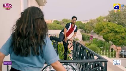 Humraaz Episode 01- 1st May 2025