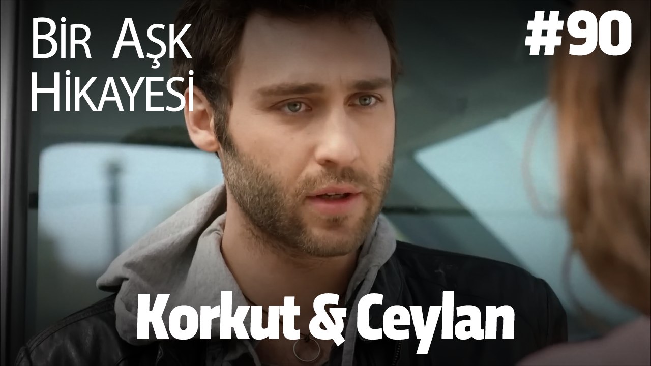 Baştan Sona Korkut & Ceylan #90