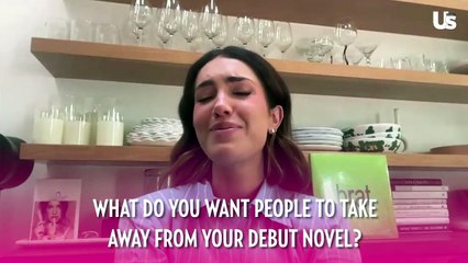 Tinx Wants Everyone to be ‘Nice and Horny’ This Summer While Reading Her Debut Novel