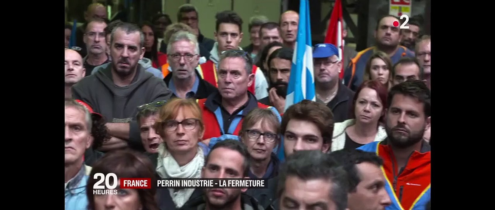 En Guerre Drame Social Film Complet en Français [HD]  Thriller Policier