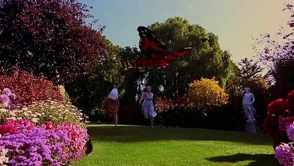Heavenly Creatures 1994 Official Kate Winslet, Peter Jackson Horror Movie