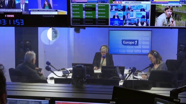 Automobile : cri d'alarme commun des patrons de Stellantis et Renault sur le sort de l'industrie européenne