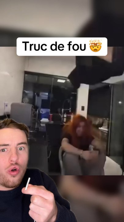 Truc de fou 🤯