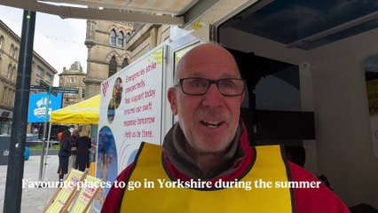 Top Summer Destinations in Yorkshire 🌞: Must-Visit Spots Recommended by Locals