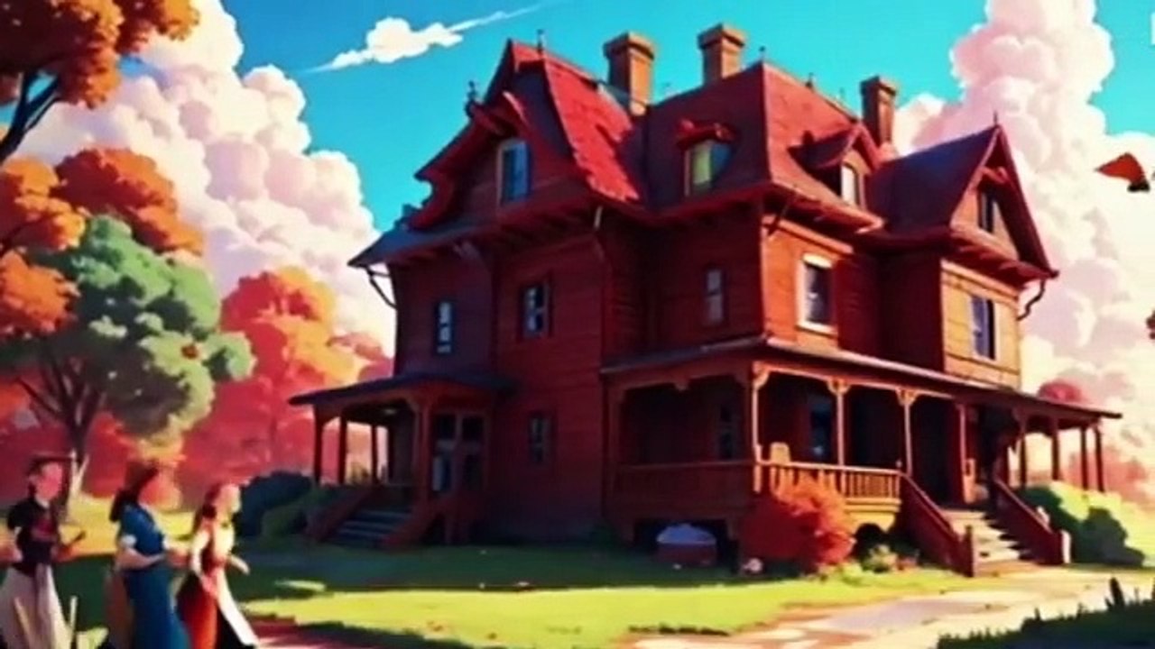 TS3 Tales
