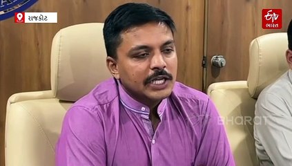 રાજકોટ: NEETની પરીક્ષામાં માર્ક્સ વધારી આપવાની લાલચે પૈસા પડાવતી ટોળકીનો સભ્ય ઝડપાયો