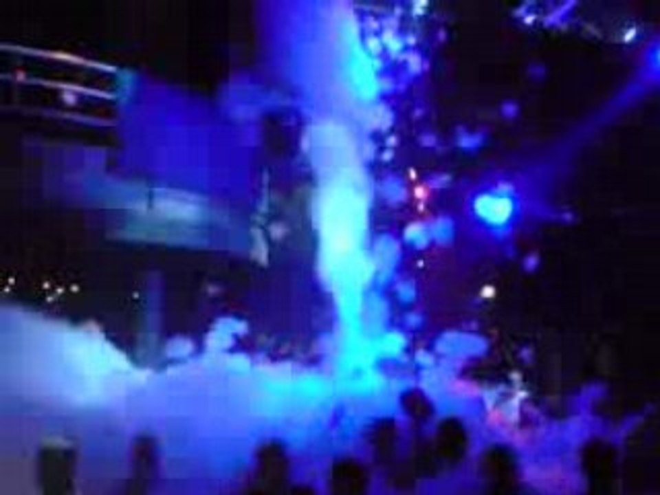 Tremplin mousse fin 07/05/2008