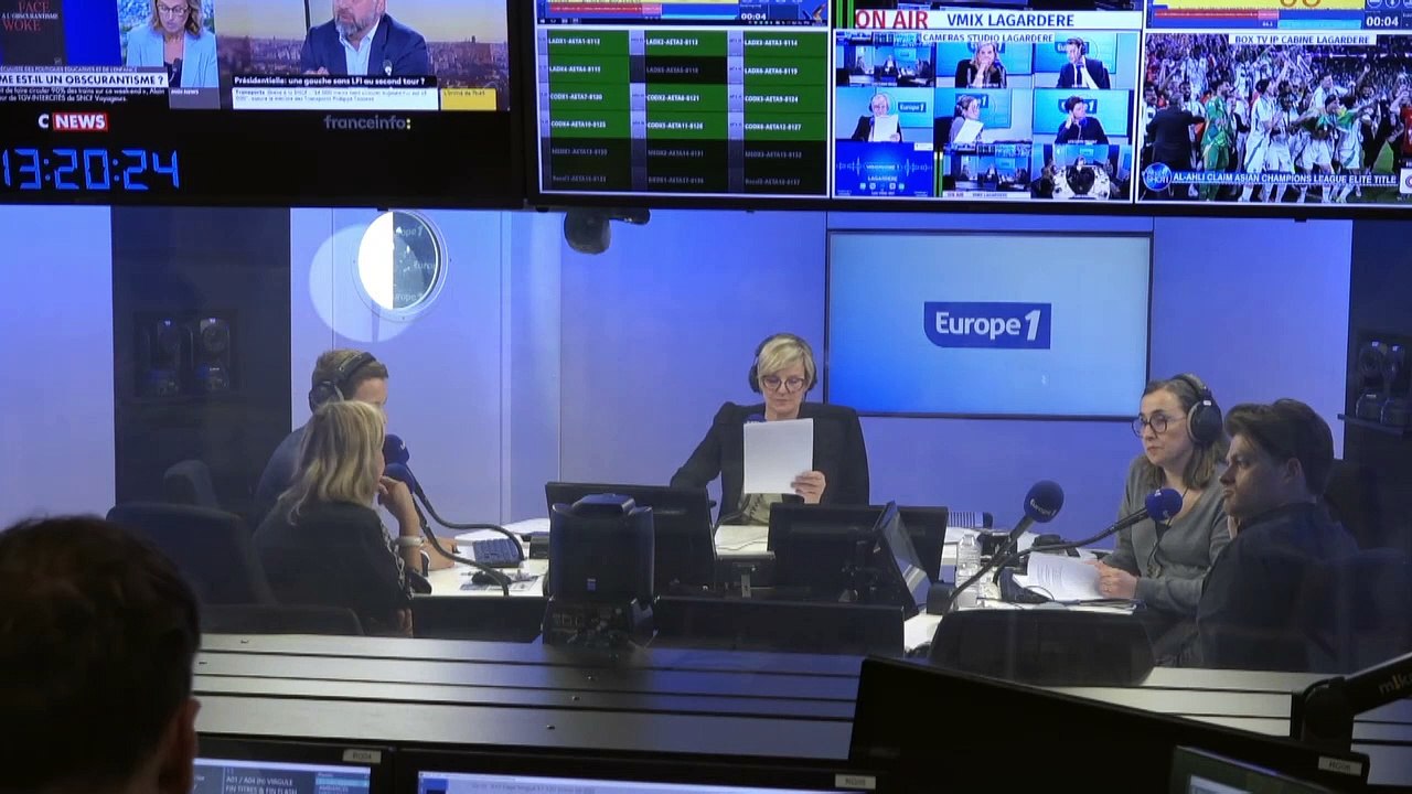 «Bruno Retailleau, l'homme de Beauvau» : le ministre de l'Intérieur se dévoile dans un documentaire CNEWS