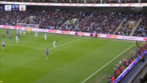【FULL MATCH】 Crystal Palace vs. Nottingham | Premier League 2024/25