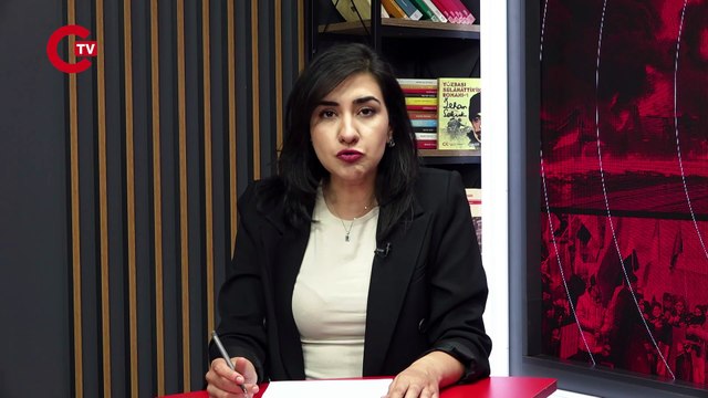 Özgür Özel bilmediklerimizi biliyor mu? Siyaset Bilimci Aksoyoğlu anlattı: İmamoğlu siyasetin dışına mı itilecek?