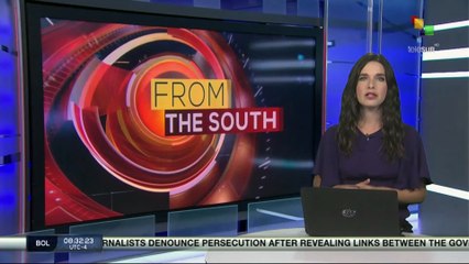 FTS 08:30 06-05 Pres. Maduro recalls the risks for the U.S. if chevron abandons Venezuela