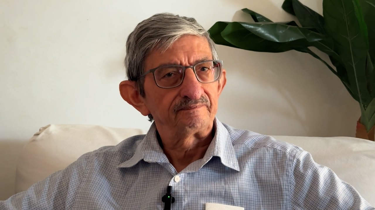 Las claves del 'sismógrafo' del Vaticano: “Es el cónclave más importante de los dos últimos siglos”