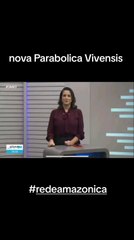Nova Parabolica