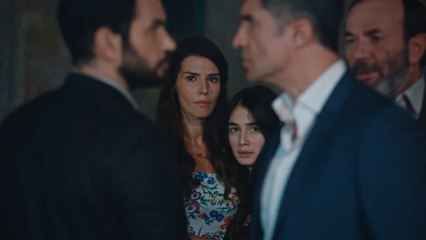 Kaderimin Yazıldığı Gün 37. Bölüm