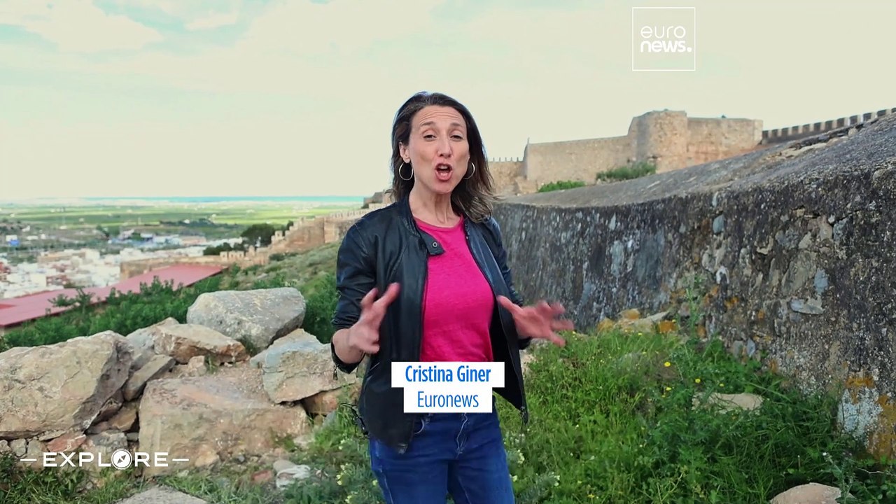 Sagunto: A mediterranean crossroads of ancient Fortresses, blue flag beaches and bird sanctuaries