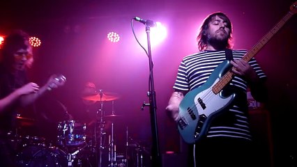 The Delta Riggs - Sunshine Dancing