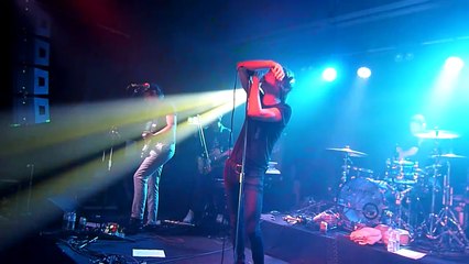 The Delta Riggs - Best Mother in the Beehive