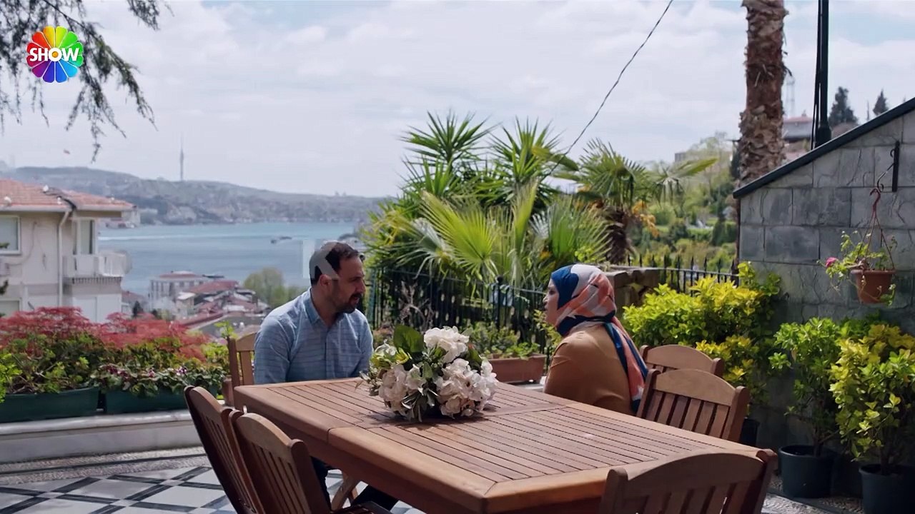 Kızılcık Şerbeti 100. Bölüm 3. Fragman _ _Annem mektup bırakıp gitmiş..._