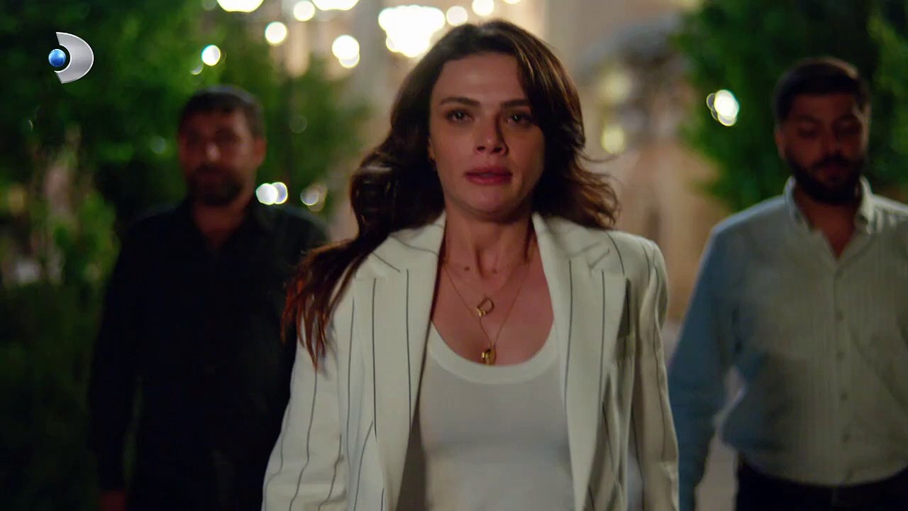 Uzak Şehir 25. Bölüm Fragmanı_2 _ “Olur da bir gün düşersem, beni sen kaldır!”