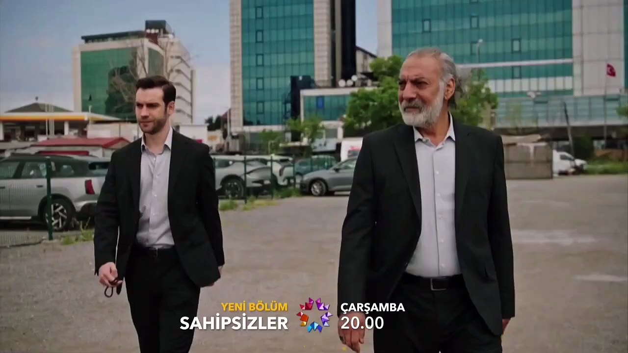 Sahipsizler 22. Bölüm 4. Fragman