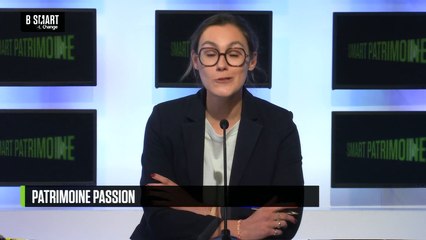 SMART PATRIMOINE - Investir dans des articles de sport