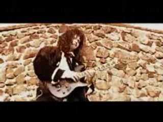 Luca Turilli - The Ancient Forest Of Elves